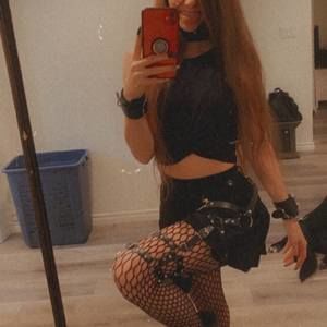 Meet your Posher, Brittney